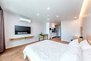 JnB Family Hotel