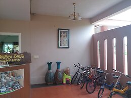 The Homestead Resort Pakchong