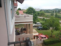 The Homestead Resort Pakchong