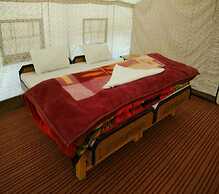 The Buddha Camp