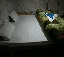 The Buddha Camp