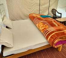 The Buddha Camp