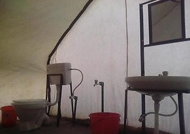 The Buddha Camp