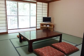 Hirayunomori