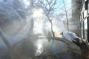 Hirayunomori