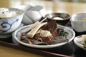 Hirayunomori