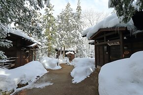 Hirayunomori