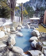 Hirayunomori