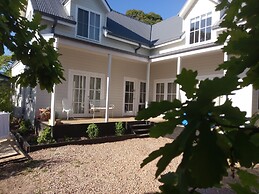 Malley House