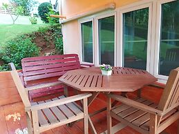 Foresta Hill Resort