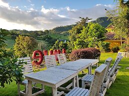 Foresta Hill Resort