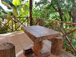 Foresta Hill Resort