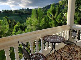 Foresta Hill Resort