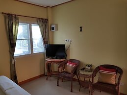 Foresta Hill Resort