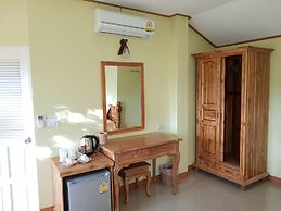 Foresta Hill Resort