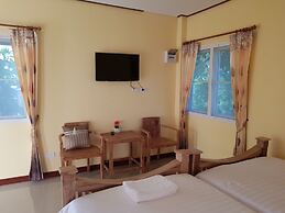 Foresta Hill Resort