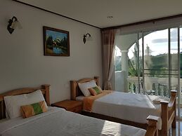 Foresta Hill Resort