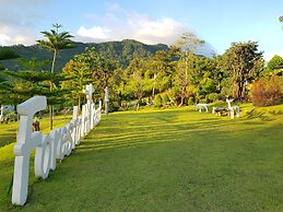 Foresta Hill Resort