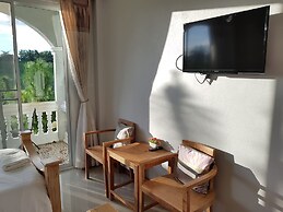 Foresta Hill Resort