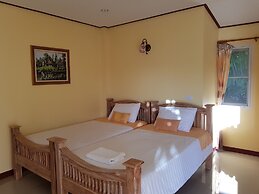 Foresta Hill Resort