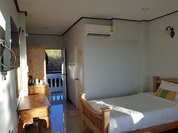 Foresta Hill Resort