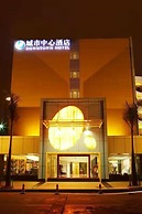 Downtown Hotel