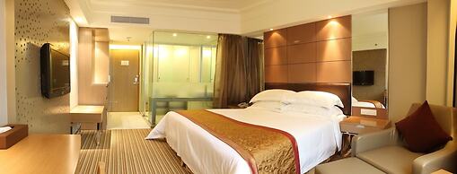 Downtown Hotel