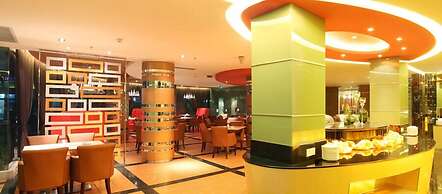 Downtown Hotel
