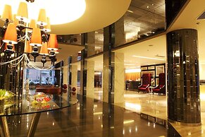 Downtown Hotel