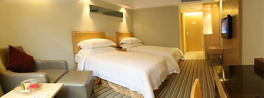 Downtown Hotel