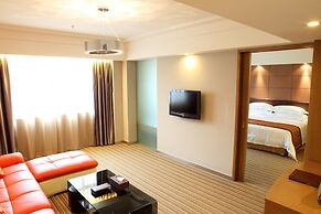 Downtown Hotel