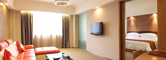 Downtown Hotel