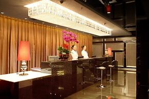 Downtown Hotel