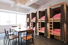 81's Inn Hakata - Hostel