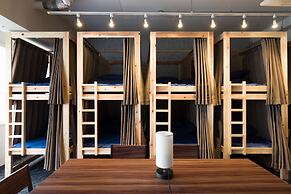 81's Inn Hakata - Hostel