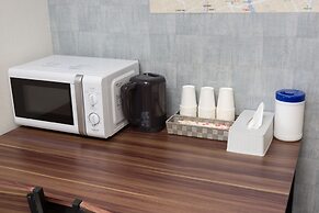 81's Inn Hakata - Hostel