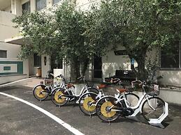 Shodoshima Olive Youth Hostel