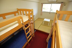 Shodoshima Olive Youth Hostel