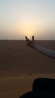 Bidiyah Desert Camp