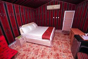 Bidiyah Desert Camp