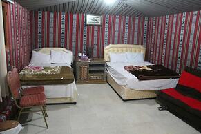 Bidiyah Desert Camp