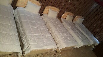 Bidiyah Desert Camp
