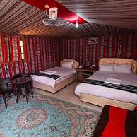 Bidiyah Desert Camp