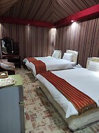 Bidiyah Desert Camp