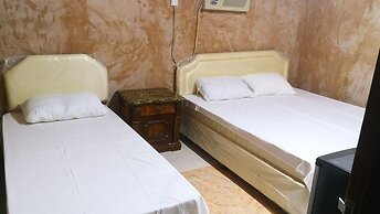 Bidiyah Desert Camp