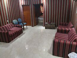 Bidiyah Desert Camp