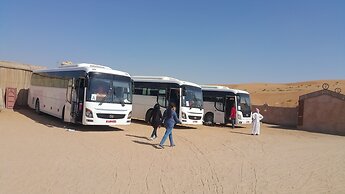 Bidiyah Desert Camp