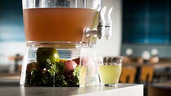Tissage Hotel Naha