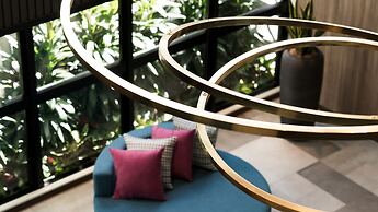 Tissage Hotel Naha