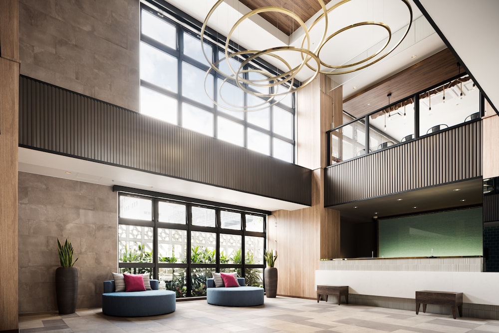 Tissage Hotel Naha
